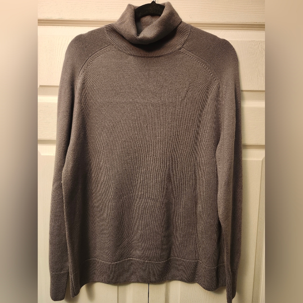 Wilfred Augustine Wool Sweater